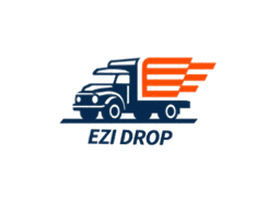 Ezi Drop Logo