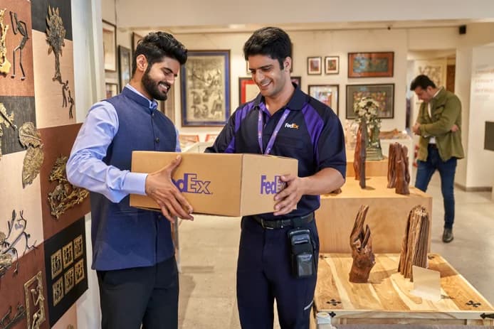Discover possibilities with simplified FedEx Import Rates